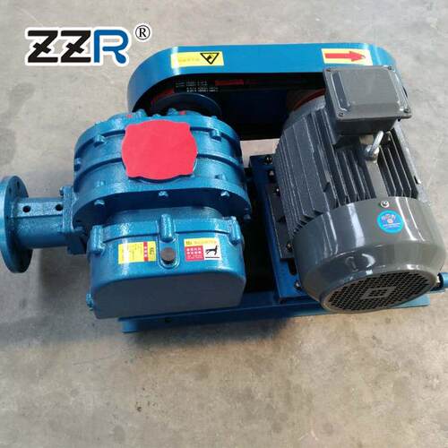 污水处理水产养殖变频罗茨鼓风机ＺＺＲ200各型号参数厂家价格XE