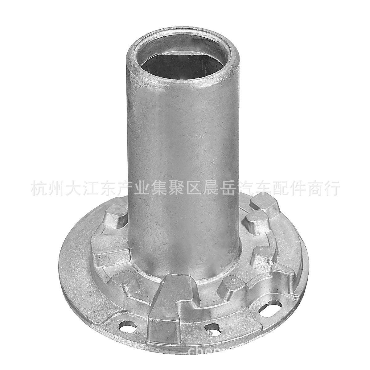 适用大众T5 T6后视镜支架齿轮轴承内衬7E1857000