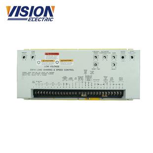 电调板9907 018发动机调速器8272682电调板