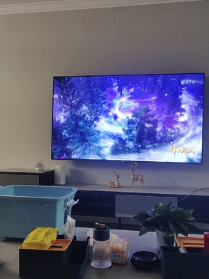 小米电视ES75 2022款怎么样？测评如何,选前一定要看!