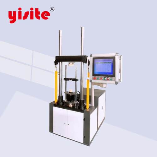 微机控制减震器疲劳试验机示功机精选热销气动装置厂家直供