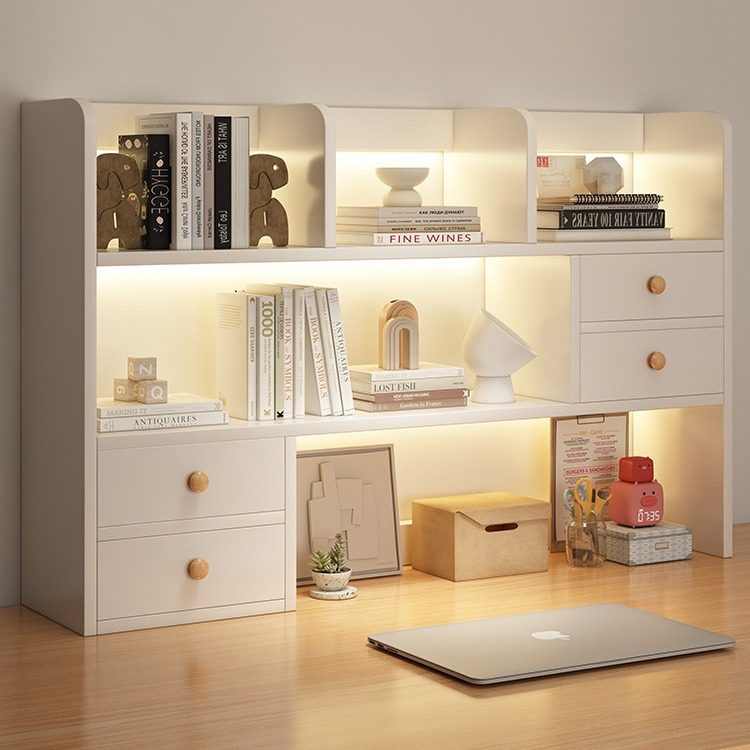 办公室工厂直销简约书柜收纳书架