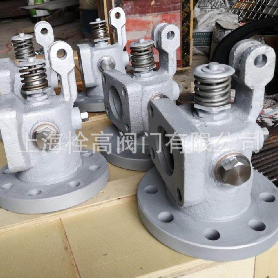 伸缩吹灰器进气阀 IK525吹灰器提升阀 锅炉系统吹灰器进气控制阀