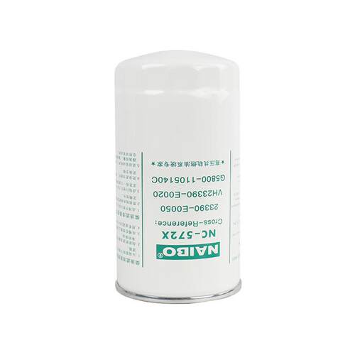 NC-572X柴滤 23390-E0050 G5800-1105140C D638-002-802a+A