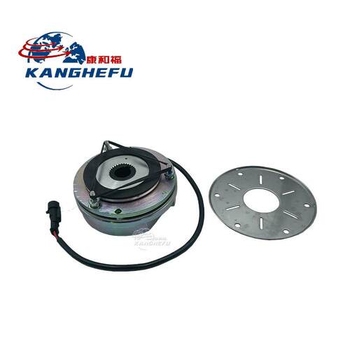 61393300200电磁制动器适用于林德MT20-8903车型叉车配件刹车装置