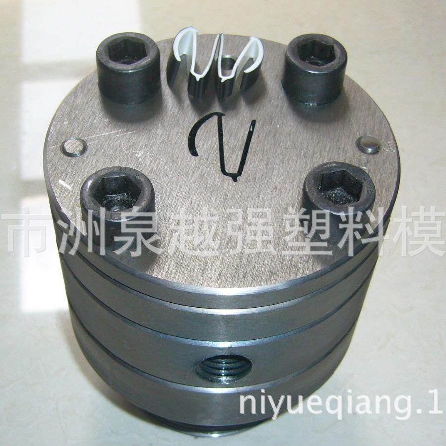 加工塑料挤出模具圆管模具异型材模具线槽模具来图来样