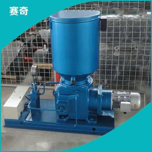 生产HA 4电动润滑泵干油泵润滑泵齿轮工业润滑