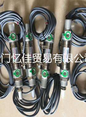 JUFAN气缸 L048-IUA-G-CA-25*125ST