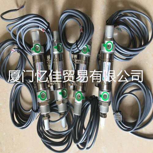 JUFAN气缸 L048-IUA-G-CA-25*125ST