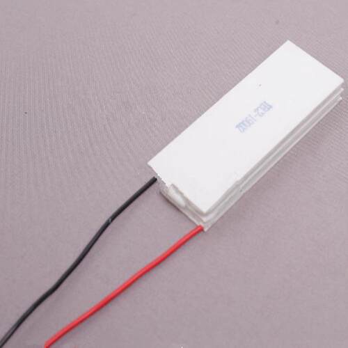 TEC2-19002 30x80制冷片双层长方形12V 2A LZ