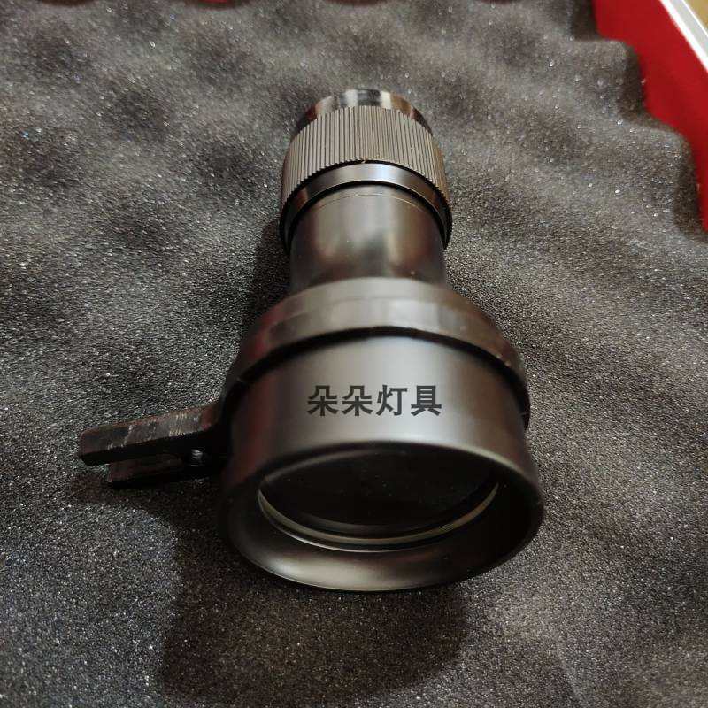 海星海事 新款船用白昼信号灯CXD8信号闪光灯摩尔斯手提灯CCS