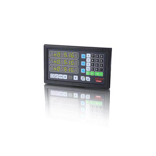 DEPP德普D3000系列球栅数显表可替代B60/RDS2000球栅数显表