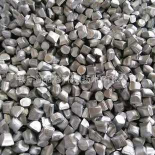 铝粒高纯铝颗粒管道疏通剂用铝粒9目-20目 20-40目 40-60目纯铝粒