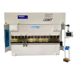 折弯机小型液压全自动钢板数控折弯机电液铝板不锈钢铁皮折边机