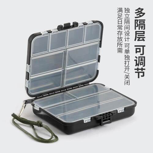 路亚钓鱼鱼钩工具其他垂钓用品