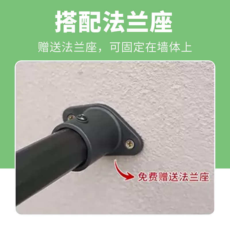 半边拱门花架爬藤架别墅户外庭院拱形不锈钢葡萄月季植物攀爬支架