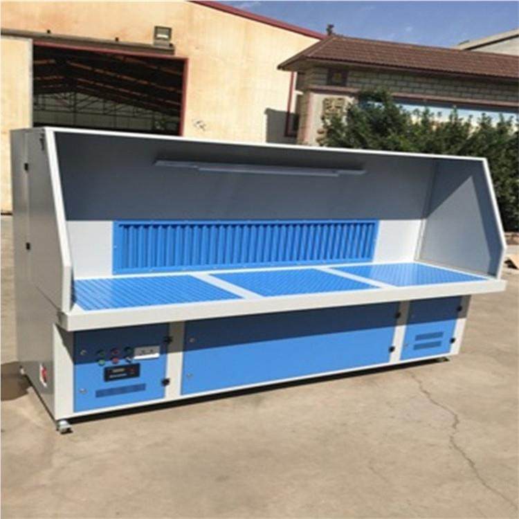 打磨除尘平工台 镀锌质设备业打磨除处尘理设ZMV备 木器材厂打磨,搬运/仓储/物流设备,其他起重搬运设备,淘宝优惠券,粉丝福利购,淘宝优惠卷