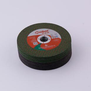 供宝应红来角磨轮机切割片角砂打磨片双网超薄751金属切割磨片