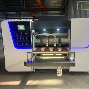 打印机 纸箱数码 数码 无版 瓦楞纸板喷墨打印机全自动设备 印刷机