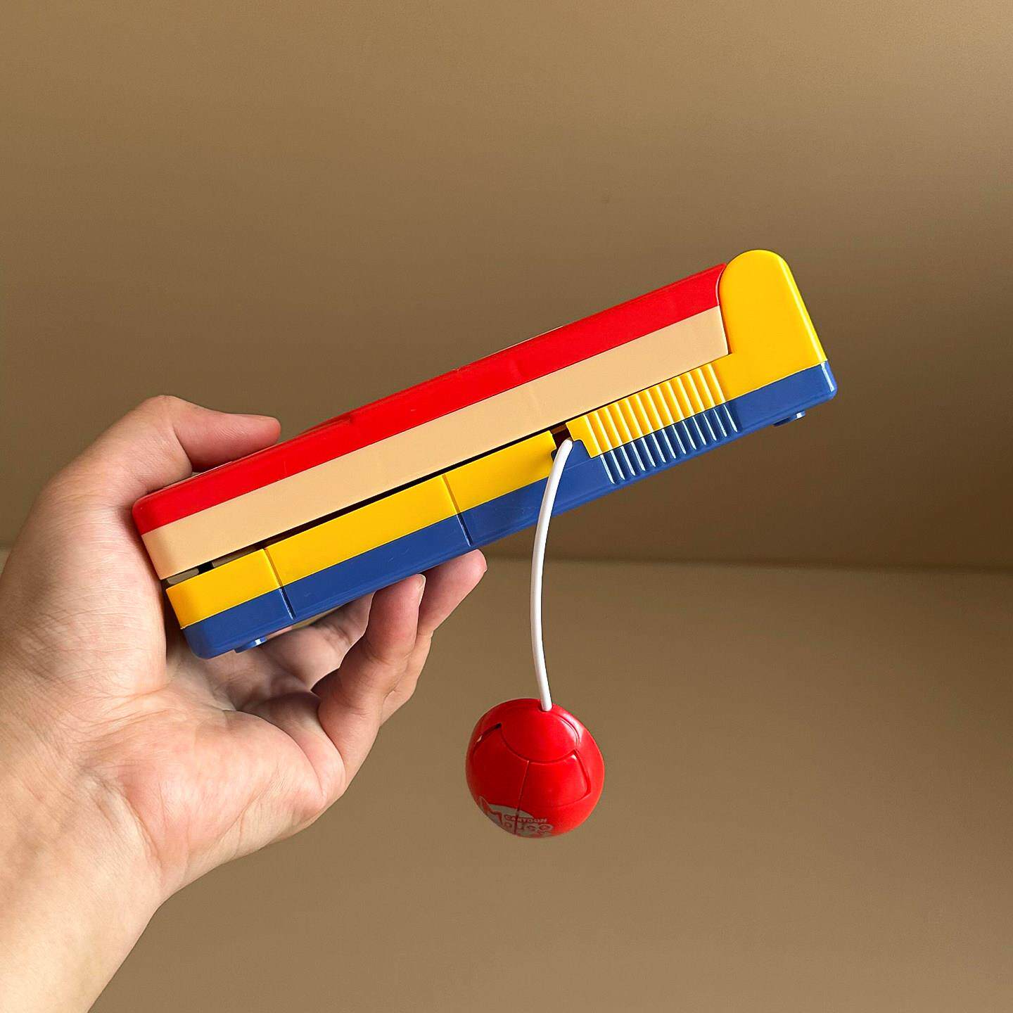 儿童笔记型电脑玩具彷真学习机宝宝启蒙早教机声光男女孩生日礼物