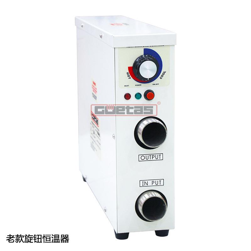 swpimmingool户外加浴缸加热加器泳池热器温h55泉恒温加热浴池热
