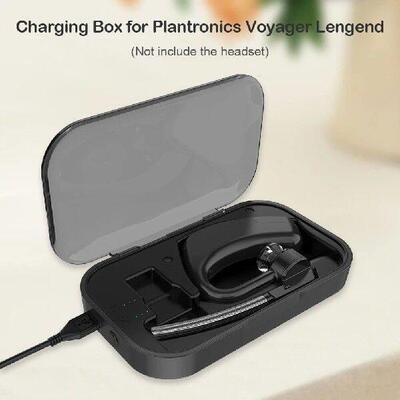 Bluetooth-compatible Headset Fast Charging Box for