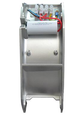 2AC22580580工业交流散热风扇20V22用工业排风扇铜电机轴流风扇通