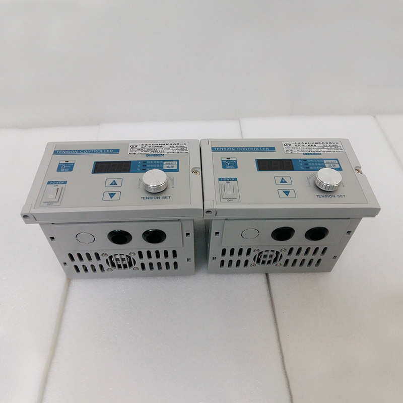 厂家光电自动纠偏控制器 自动纠偏控制器 张力纠偏控制器KTC800A