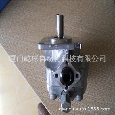 尼鸿Nihon speed齿轮泵K1P10L11A纯正产品
