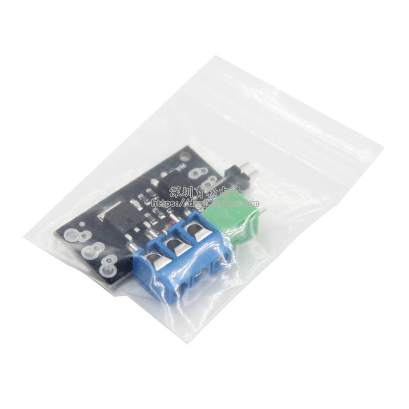 隔离Mosfet Mos管场效应管模块取代继电器Fr120N Lr7843 D4184