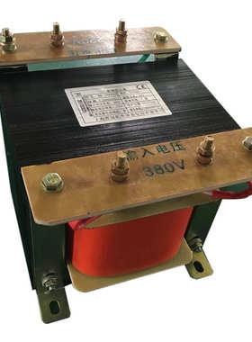 图冠BK-5KVA单相变压器380V220V110V127V36VBK-5KW隔离变压器