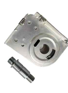 汽车机油冷却器5047370AC5047370AB