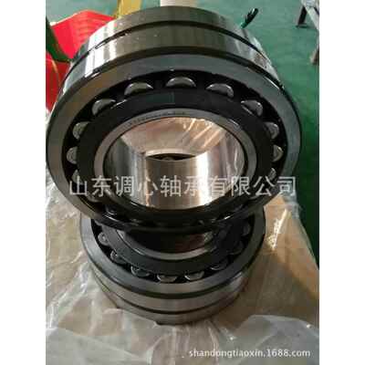 轴承23222CC/W33C3圆柱内孔轴承23222CE4轴承23222CAK/W33