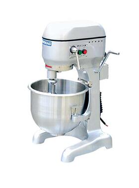 SINMAG/新麦20L机械变速打蛋机鲜奶鸡蛋搅拌打发多功能厨师机