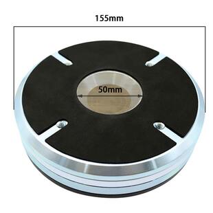 DE1010高品质1700w扬声器8欧姆100芯钕磁高音头 音之初PRO
