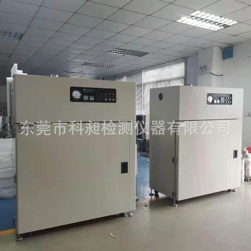 供应KQC-500L无尘烤箱单门烤箱百级无尘过滤装置烘箱