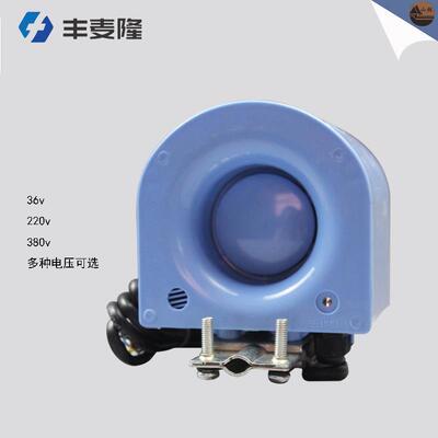 电动葫芦用多防护控制器ZJ-6A2防斜拉上升限位器防斜拉智能保护器