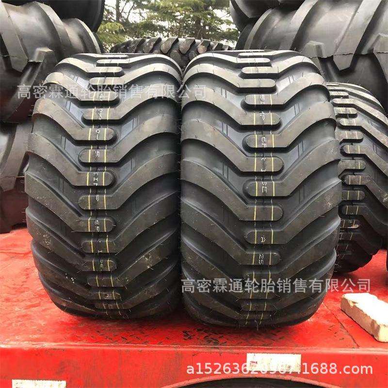 农工业轮胎26x12.00-12人字草坪花纹26 12.00-12农机具坤草机轮胎