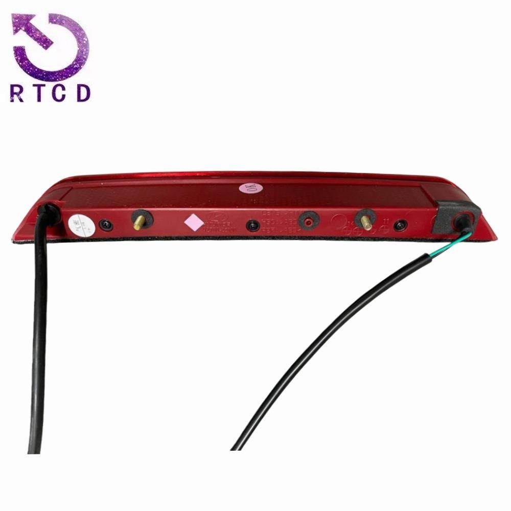 高位刹车灯 92700-2Z000 适用现代途胜IX35 2009-2017