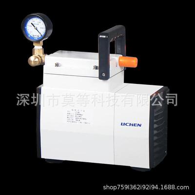 LC-8595系列隔膜真空泵LC-85、95系列隔膜真空泵连续工作过热