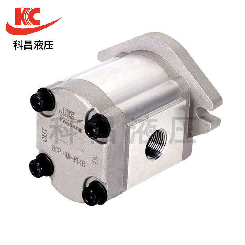 科昌HGP-3A齿轮泵齿轮油泵增压高压齿轮泵台湾新鸿型液压齿轮泵,标准件/零部件/工业耗材,液压泵,淘宝优惠券,粉丝福利购,淘宝优惠卷