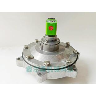 50SN282C53056NAC220VVNP206 脉冲阀DMF