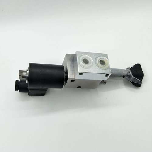 HAWE哈威DG3型电液压力继电器