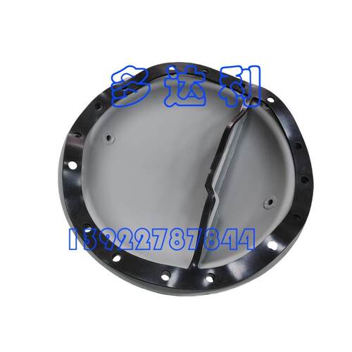 10HX506012D 开利冷凝器端盖 Carrier WATER BOX