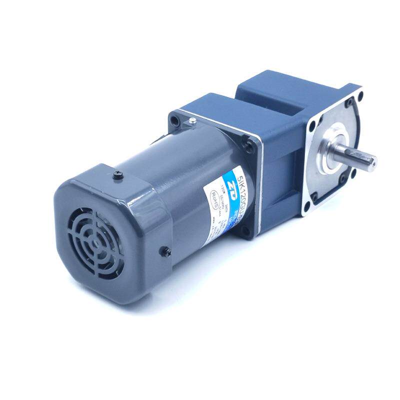 ZD25W-200W80V定速直角中空电机减速机速比-200比可选