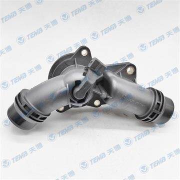 恒温器总成 节温器 适用 E46 E39 X5 X3 Z3 Z4 1153750227