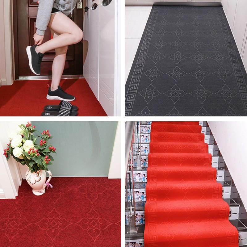 入户门地垫进门家用地毯门垫耐脏走廊过道玄关门口防滑户外可裁剪,居家布艺,家用脚垫,淘宝优惠券,粉丝福利购,淘宝优惠卷
