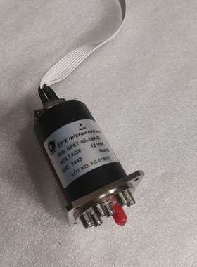 EPX射频开关Sp6T-0E-18A-D