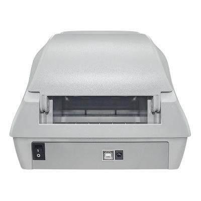 ARGOX立象CP-2140M条码打印机珠宝吊牌碳带不干胶标签机