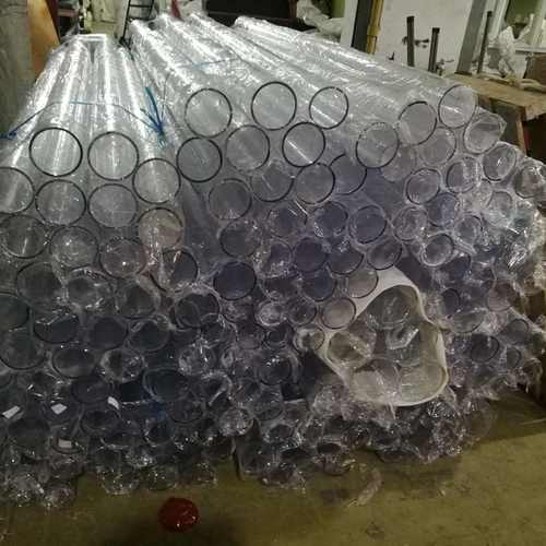 PC管聚碳酸酯管耐高温透明管 PC管